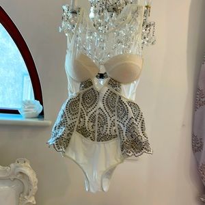 Zimmerman swimming suit size 2